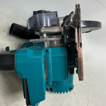 MAKITA マキタ 丸のこ KS514DRGX ブルー