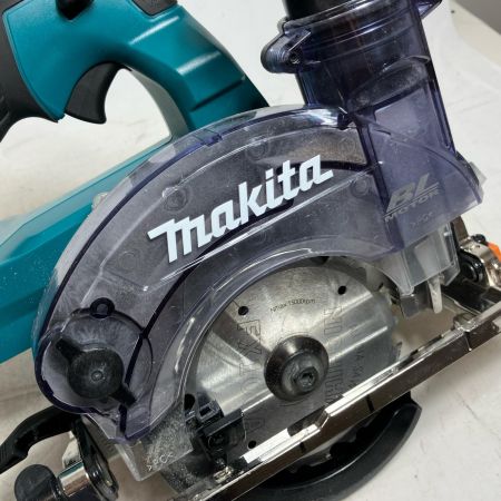MAKITA マキタ 丸のこ KS514DRGX ブルー