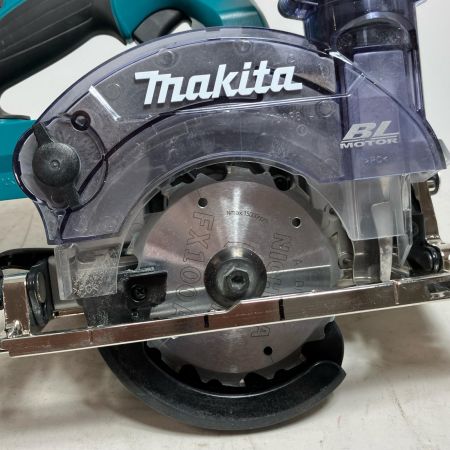 MAKITA マキタ 丸のこ KS514DRGX ブルー