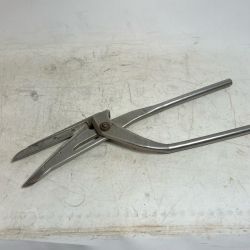 東北エスパル 工具関連用品 板金バサミ 伊達直 Bランク