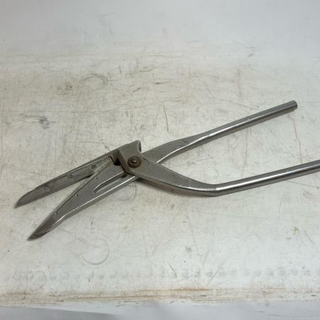 東北エスパル 工具関連用品 板金バサミ 伊達直