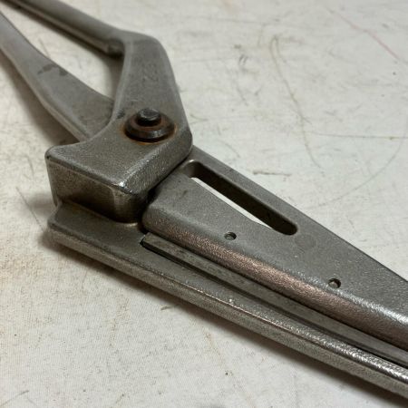 東北エスパル 工具関連用品 板金バサミ 伊達直