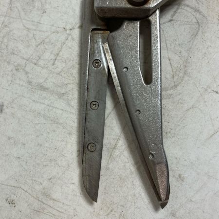 東北エスパル 工具関連用品 板金バサミ 伊達直