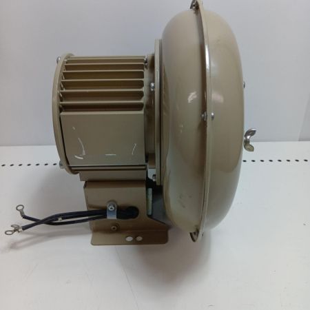昭和電機 送風機 SB-020-R313 ベージュ 200v 0.04KW/2P