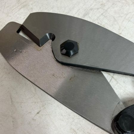 MARVEL 工具関連用品 Mバーカッター MXC-500 ブラック