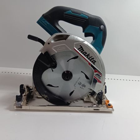 MAKITA マキタ 丸のこ 165mm 18v HS631D ブルー