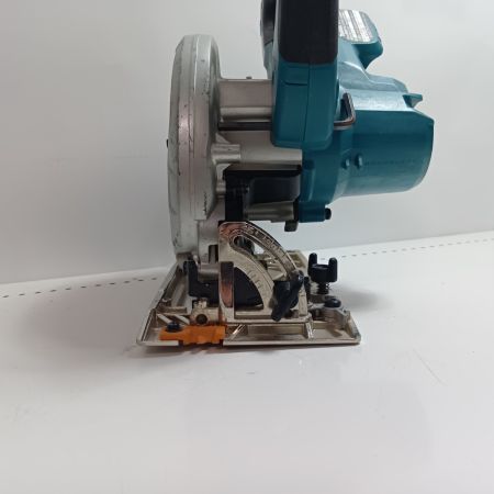 MAKITA マキタ 丸のこ 165mm 18v HS631D ブルー