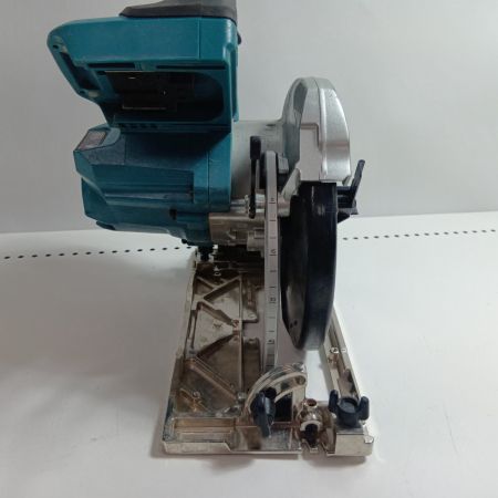 MAKITA マキタ 丸のこ 165mm 18v HS631D ブルー