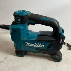 MAKITA マキタ 空気入れ MP001G ブルー Bランク