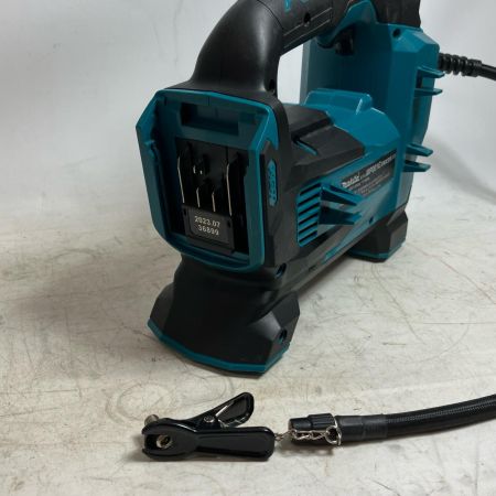 MAKITA マキタ 空気入れ MP001G ブルー