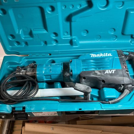 MAKITA マキタ 電動工具 ハンマドリル コード式 100v HM1317C ブルー