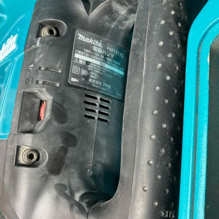 MAKITA マキタ 電動工具 ハンマドリル コード式 100v HM1317C ブルー