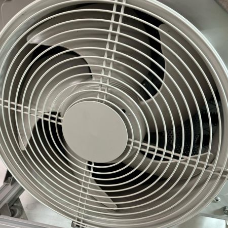 Japan Load Test Service 負荷試験装置 未チェックジャンク JLS-30LS グレー 本体のみ 2019年10月製