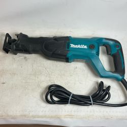 MAKITA マキタ 切断工具 レシプロソー JR3061T ブルー Bランク