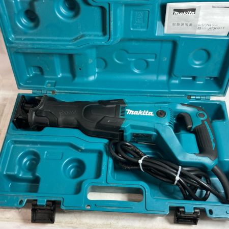 MAKITA マキタ 切断工具 レシプロソー JR3061T ブルー
