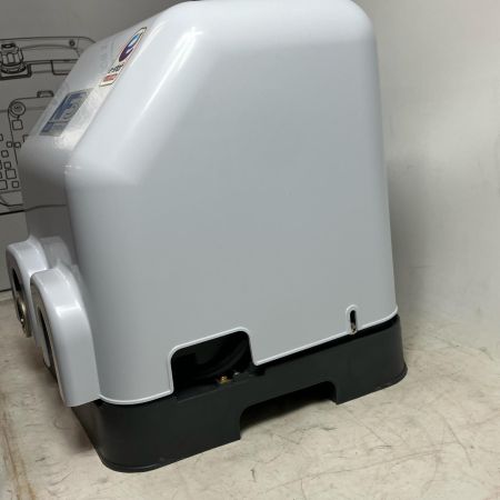 川本製作所(KAWAMOTO) インバーター式井戸ポンプ 未使用品(S) コード式 三相200v 2629432 ｿﾌﾄｶﾜｴｰｽ NF3-400T