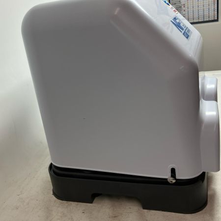 川本製作所(KAWAMOTO) インバーター式井戸ポンプ 未使用品(S) コード式 三相200v 2629432 ｿﾌﾄｶﾜｴｰｽ NF3-400T