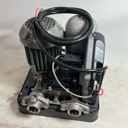 川本製作所(KAWAMOTO) インバーター式井戸ポンプ 未使用品(S) コード式 三相200v 2629432 ｿﾌﾄｶﾜｴｰｽ NF3-400T