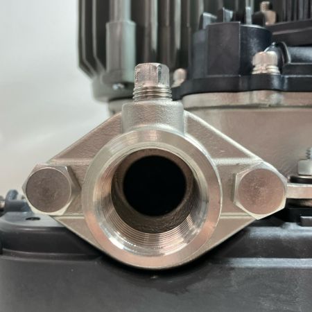 川本製作所(KAWAMOTO) インバーター式井戸ポンプ 未使用品(S) コード式 三相200v 2629432 ｿﾌﾄｶﾜｴｰｽ NF3-400T