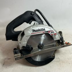 MAKITA マキタ 丸のこ  18v HS631D グレー Bランク