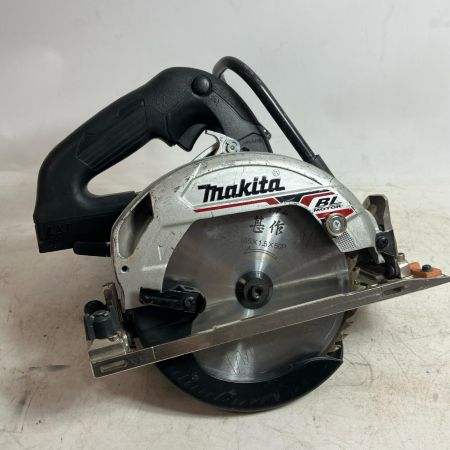 MAKITA マキタ 丸のこ  18v HS631D グレー