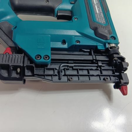 MAKITA マキタ 電動タッカ コードレス式 35mm 10.8v 1.5Ah PT354DSH ブルー