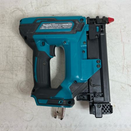 MAKITA マキタ 工具関連用品 釘打ち機 FN350D ブルー
