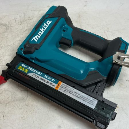 MAKITA マキタ 工具関連用品 釘打ち機 FN350D ブルー