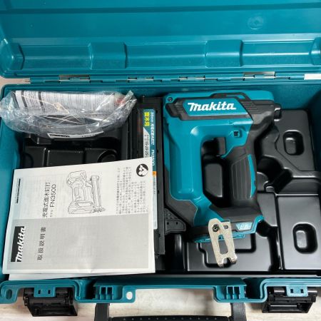 MAKITA マキタ 工具関連用品 釘打ち機 FN350D ブルー
