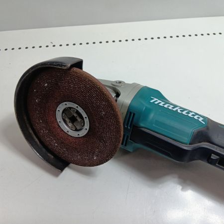 MAKITA マキタ ディスクグラインダー GA520DRGX ブルー