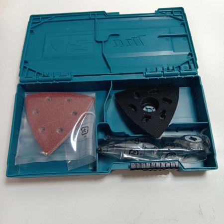 MAKITA マキタ マルチツール TM52DZPG プレミアムグレージュ 18v