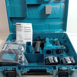 MAKITA マキタ ハンマドリル HR183DRGX ブルー Sランク