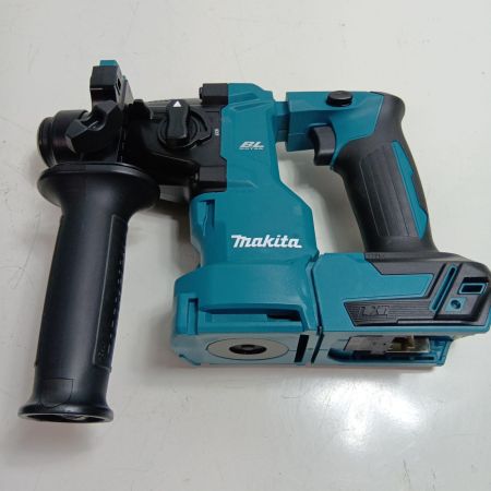 MAKITA マキタ ハンマドリル HR183DRGX ブルー