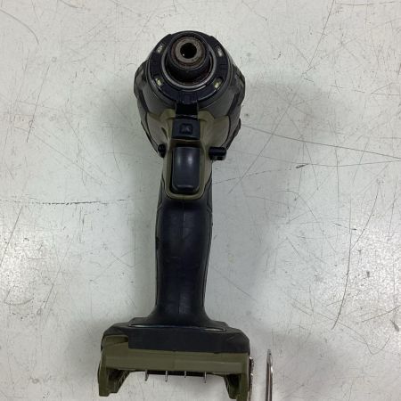 MAKITA マキタ 【本体のみ】インパクトドライバ TD002G カーキ