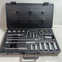 SK TOOL ツールセット 23PCS Bランク