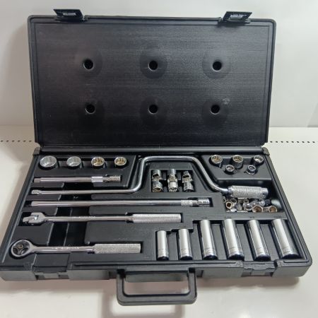 SK TOOL ツールセット 23PCS