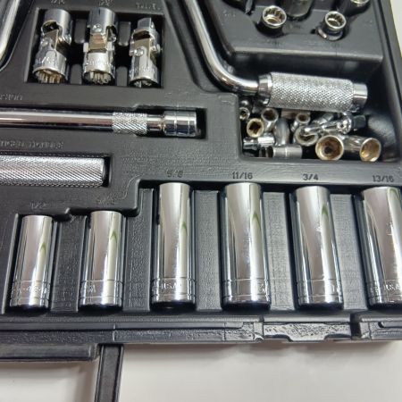 SK TOOL ツールセット 23PCS