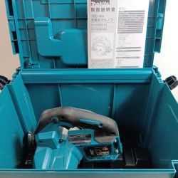 MAKITA マキタ 165mm 40V 充電式マルノコ HS001G ブルー Aランク