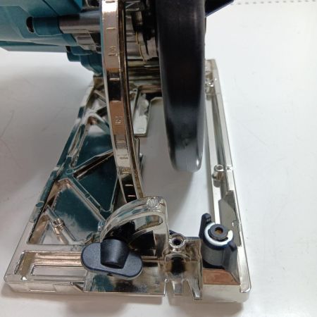 MAKITA マキタ 165mm 40V 充電式マルノコ HS001G ブルー