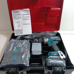 MAKITA マキタ 締め付け工具 ドライバドリル HP003GRDX ブルー Sランク