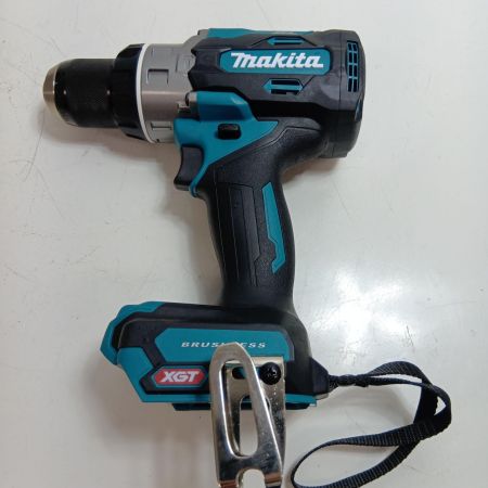 MAKITA マキタ 締め付け工具 ドライバドリル HP003GRDX ブルー