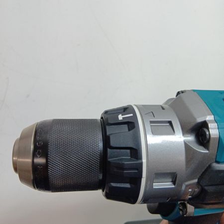 MAKITA マキタ 締め付け工具 ドライバドリル HP003GRDX ブルー