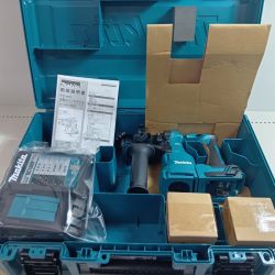 MAKITA マキタ ハンマドリル HR183DRGX ブルー Sランク