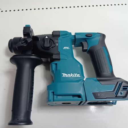 MAKITA マキタ ハンマドリル HR183DRGX ブルー