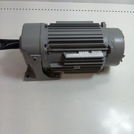日東電工 モーター NCA19-020-30B グレー
