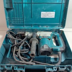 MAKITA マキタ 締め付け工具 ハンマドリル HM0830 ブルー Cランク