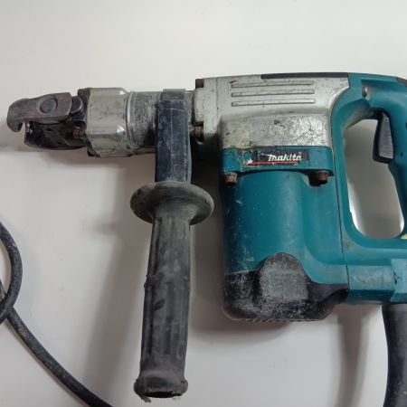 MAKITA マキタ 締め付け工具 ハンマドリル HM0830 ブルー