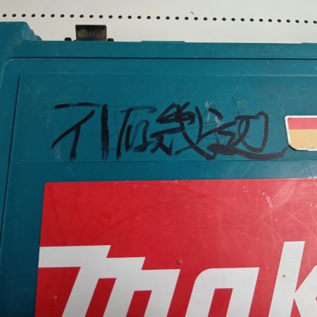 MAKITA マキタ 締め付け工具 ハンマドリル HM0830 ブルー