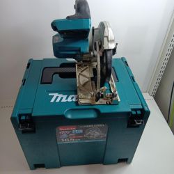 MAKITA マキタ 丸のこ HS631D ブルー 165mm 18v Cランク