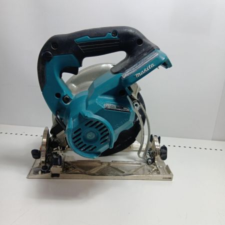 MAKITA マキタ 丸のこ HS631D ブルー 165mm 18v